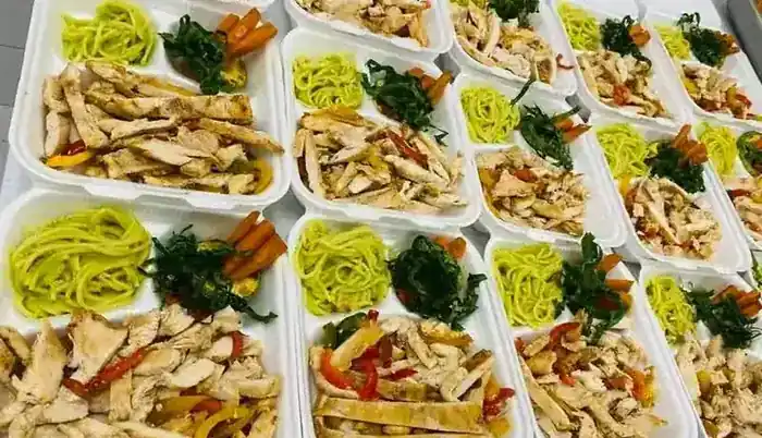 Box lunch corporativo en Monterrey